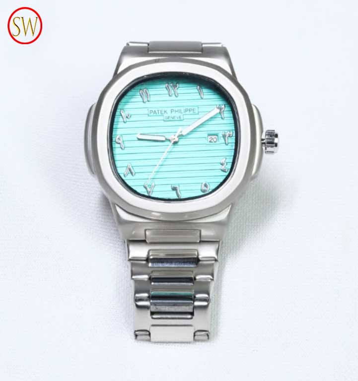 Shyam Watch patek-Phillipe