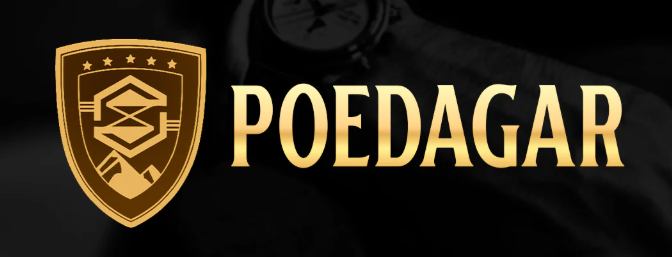 poedagar