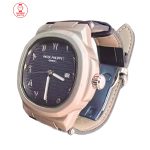 PATEK PHILIPPE BLUE BELT