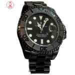ROLEX GMT 2 BLACK