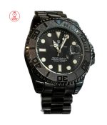 ROLEX GMT 2 BLACK