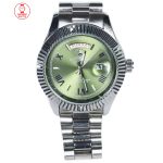 ROLEX DAY DATE GREEN