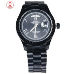 ROLEX DAY DATE BLACK