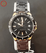 Halei-Black-Couple Watch price bd