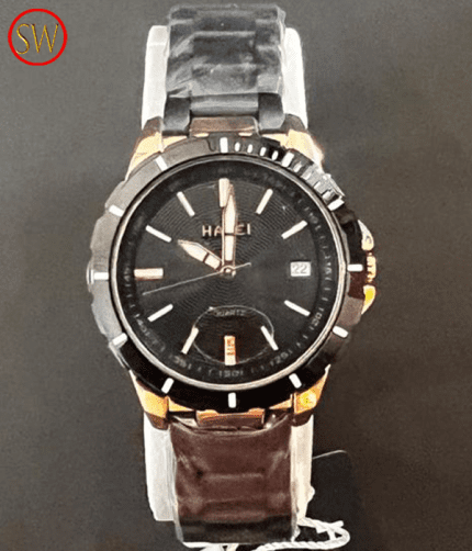 Halei-Black-Couple Watch price bd