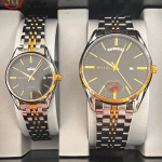 Halei-Golden-Couple watch price bd