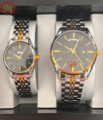 Halei-Golden-Couple watch price bd
