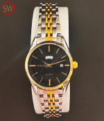 Halei-Golden-Couple watch price