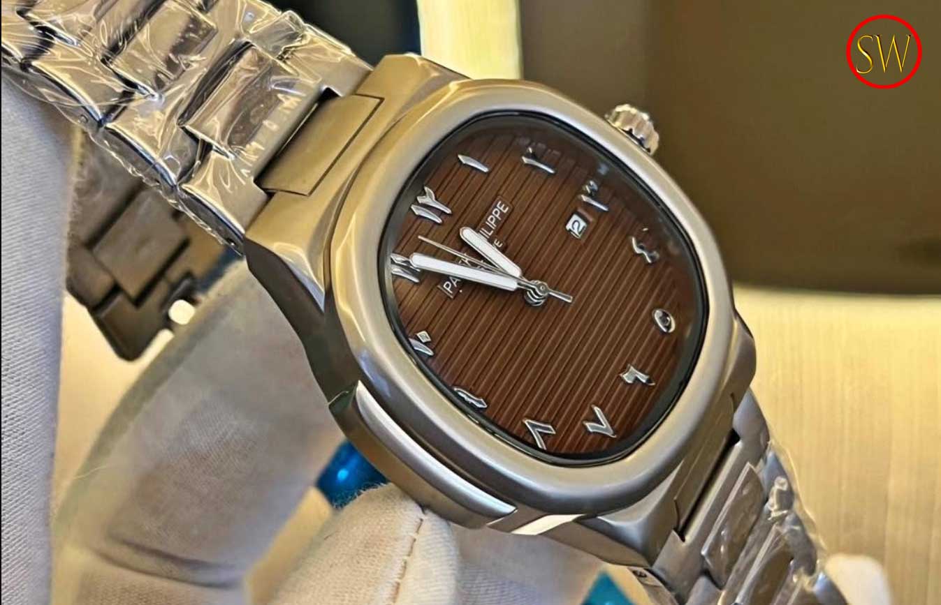Shyam Watch patek-Philippe