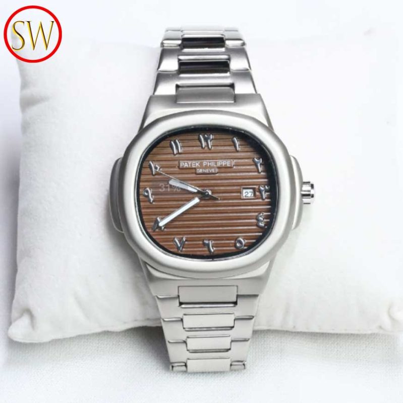 Shyam Watch patek-Philippe