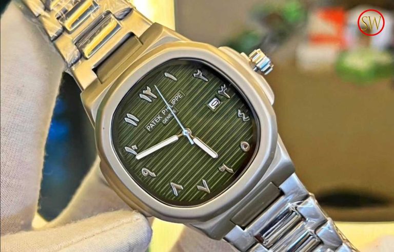 Shyam Watch patek-Philippe