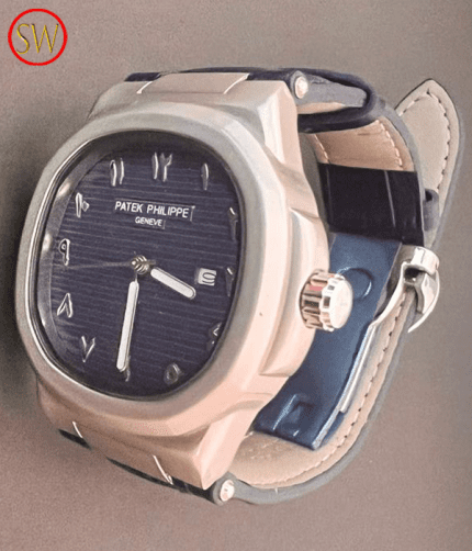 Patek-Philippe mens wist watch price