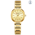 CURREN 9109 WOMEN WATCH