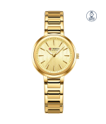 CURREN 9109 WOMEN WATCH