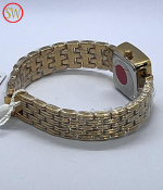 KEEP MOVING WOMEN WATCH WHITE - Image 3