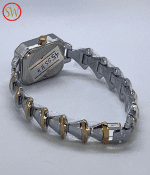 KEEP MOVING WOMEN WATCH BLUE - Image 3