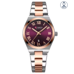 CURREN 9095 WOMEN WATCH