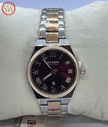 curren watch price in bangladesh