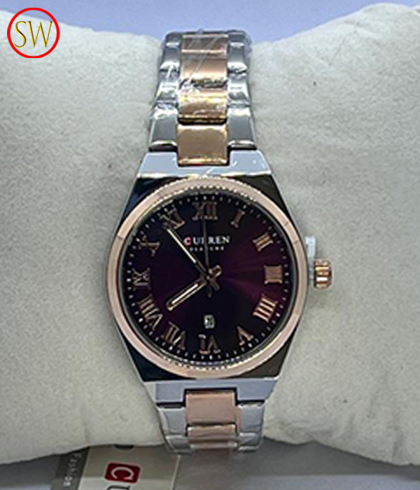 curren watch price in bangladesh