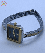 SOBER GREY WOMEN WATCH - Image 2