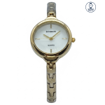 SOBER WOMEN WATCH WHITE