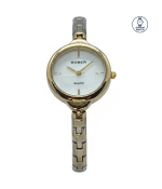 SOBER WOMEN WATCH WHITE