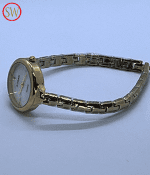 SOBER WOMEN WATCH WHITE - Image 3