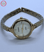 SOBER WOMEN WATCH WHITE - Image 2