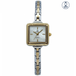 SOBER CREAM WOMEN WATCH