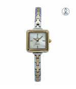 SOBER CREAM WOMEN WATCH