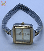 SOBER CREAM WOMEN WATCH - Image 2