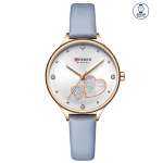 CURREN 9077 WOMEN WATCH