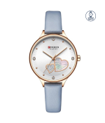 CURREN 9077 WOMEN WATCH