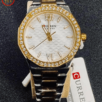 CURREN, CURREN WHITE SEMI GOLDEN