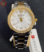 CURREN, CURREN WHITE SEMI GOLDEN