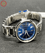 CURR ROYEL-BLUE-SILVER