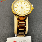 CURREN CURREN CREAM RICH GOLD