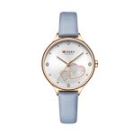 CURREN 9077 WOMEN WATCH