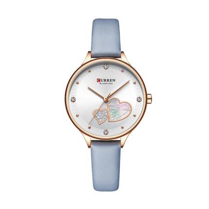 CURREN 9077 WOMEN WATCH