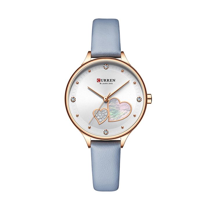 CURREN 9077 WOMEN WATCH