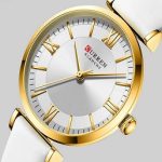 CURREN 9077 WOMEN WATCH