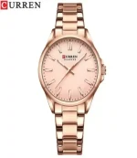 CURREN 9090L WOMEN WATCH