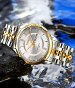 SKMEI 9268 MEN WATCH