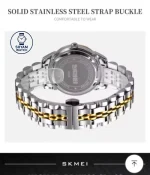 SKMEI 9268 MEN WATCH - Image 3