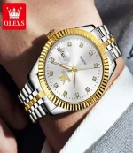 OLEVS 5526 MEN WATCH - Image 2