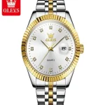OLEVS 5526 MEN WATCH