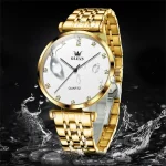 OLEVS 5596 MEN WATCH - Image 3