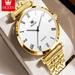 OLEVS 5596 MEN WATCH