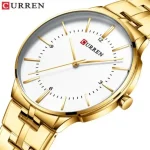 CURREN 8321 MEN WATCH - Image 2