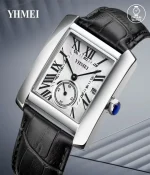 YHMEI 0213 MEN WATCH - Image 7
